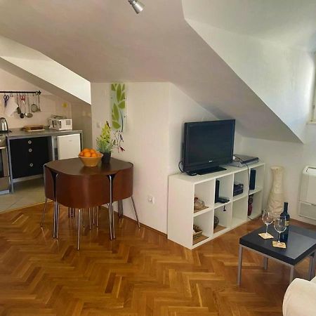 Apartment Lati Дубровник Экстерьер фото