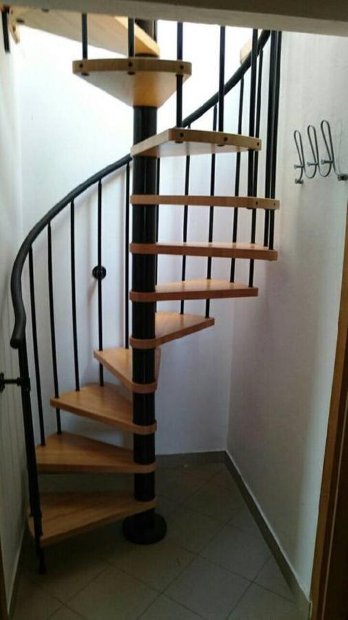 Apartment Lati Дубровник Экстерьер фото
