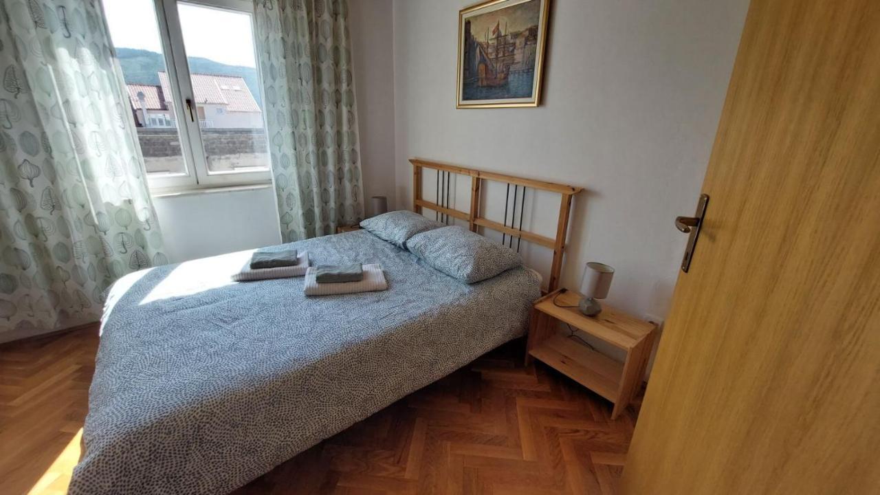 Apartment Lati Дубровник Экстерьер фото
