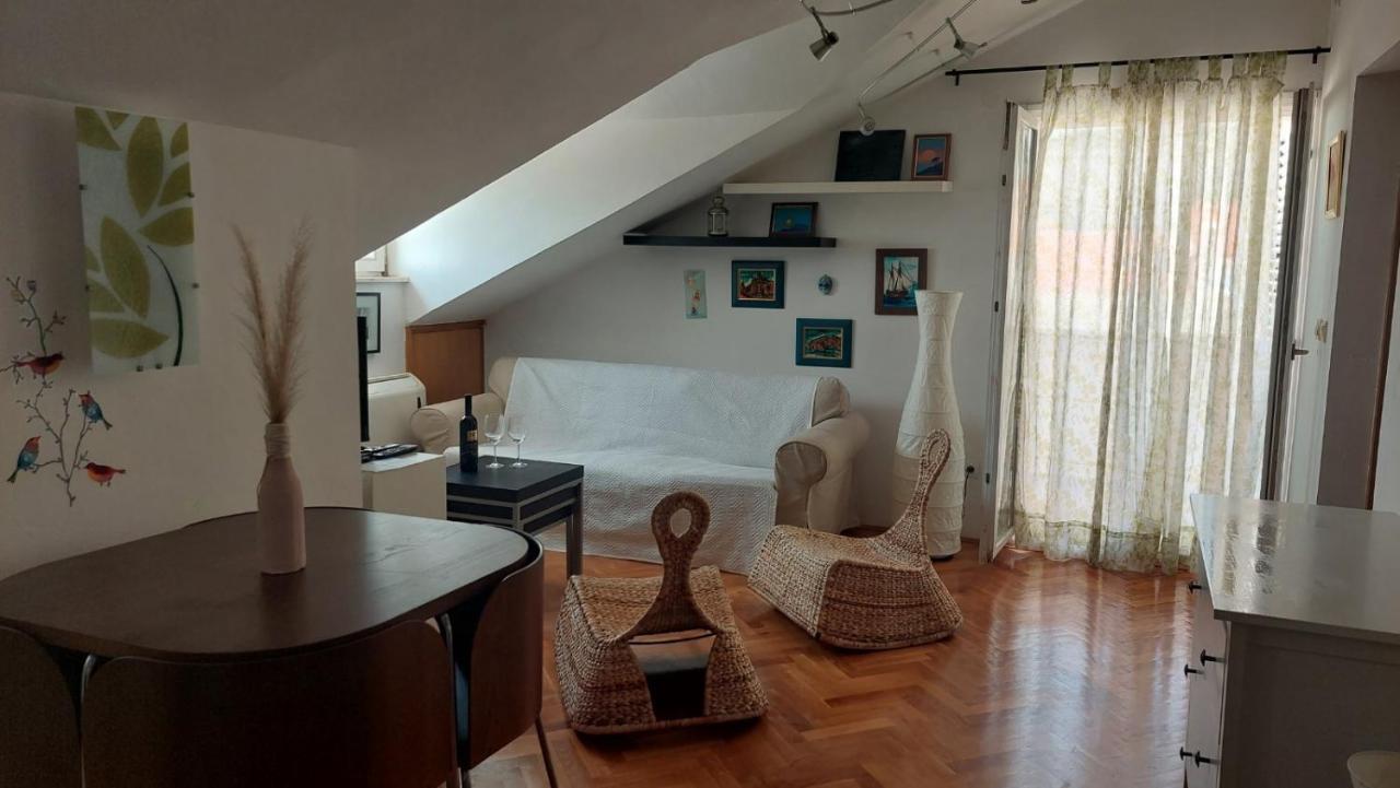 Apartment Lati Дубровник Экстерьер фото