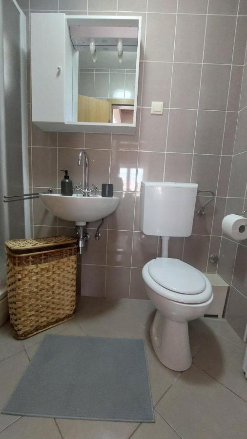 Apartment Lati Дубровник Экстерьер фото