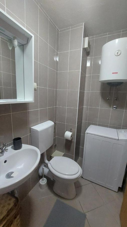 Apartment Lati Дубровник Экстерьер фото