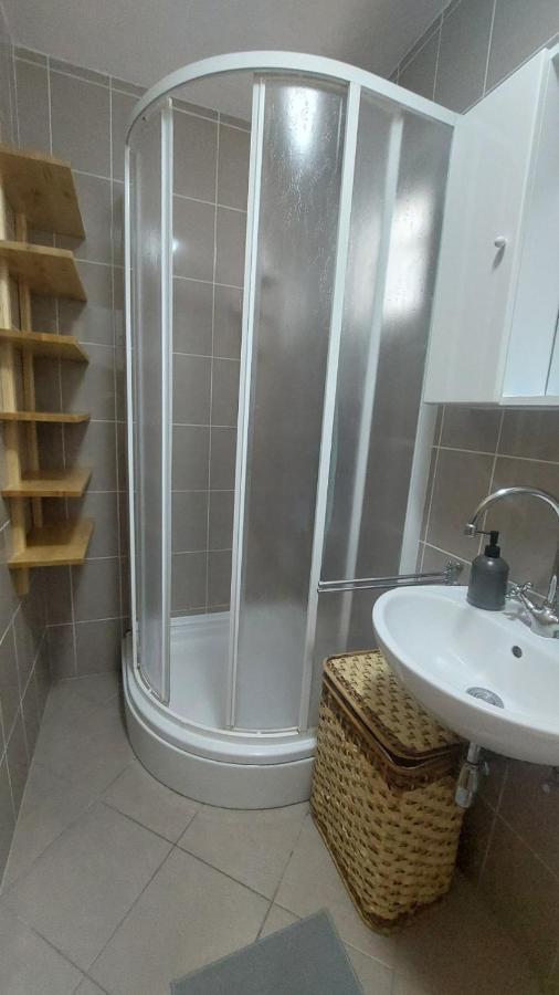 Apartment Lati Дубровник Экстерьер фото